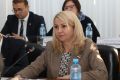 Ирина Молькова: «Экология и формирование комфортной городской среды остаются в числе ключевых направлений работы депутатского корпуса»