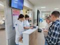 Глеб Никитин: Продолжаем реализацию флагманских проектов в сфере здравоохранения и повышаем доступность медицинской помощи для нижегородцев