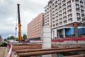 Глеб Никитин: Сегодня дали старт проходке тоннеля от улицы Горького до площади Свободы! Это очередной, но очень важный этап тоннелепроходческих работ, в ходе которого свяжутся действующая линия метро и новые станции в...