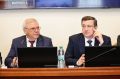 Подведу итоги майского заседания Законодательного Собрания