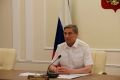 Сегодня заместитель Генерального прокурора Российской Федерации Николай Шишкин провел личный прием жителей Приволжского федерального округа