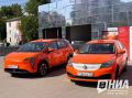 Два цвета для такси утвердили в Нижегородской области