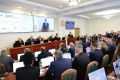 Глеб Никитин: Сегодня на заседании Законодательного Собрания Нижегородской области представил отчет о результатах деятельности Правительства региона за 2025 год