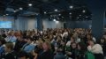 8 000 участников, 19 стран и 71 регион встретились в Нижнем Новгороде!