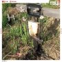 Могилы ветеранов Великой Отечественной войны осквернили в Нижнем Новгороде