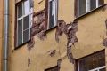 Дом на Батумской в Нижнем Новгороде изымут для муниципальных нужд