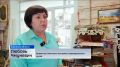 В Унинском районе Кировской области школьники изучают народные ремёсла не только по учебникам