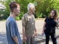 Светлана Досаева провела выездной прием с жителями