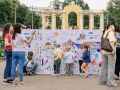 Насыщенная праздничная программа ждет нижегородцев в День защиты детей