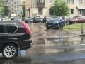 Утечка локализована, работы продолжает ОКО, сообщили в мэрии Нижнего Новгорода