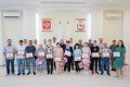 Поздравляем лучших дворников Нижнего Новгорода!
