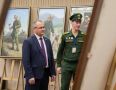 «Сквозь время — доблесть не молчит»