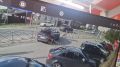 Сотрудники полиции разбираются в обстоятельствах ДТП, в котором пострадала несовершеннолетняя
