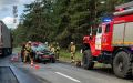 В Навашинском округе в ДТП погибли две женщины врачи