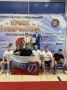 Нижегородцы стали призерами Всероссийских соревнованиях по кудо