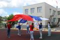 Транспортные полицейские Белгорода приняли участие в празднике, посвященном Дню защиты детей