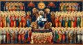 Роман Голованов: Сегодня — Неделя всех святых
