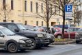 В центре Нижнего Новгорода временно запретят парковку на восьми улицах