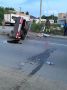 Два человека погибли в аварии на Речном шоссе в Дзержинске