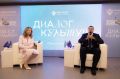 В Нижнем Новгороде состоялось торжественное открытие VI Всероссийского форума