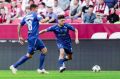 Свен Карич остаётся в «Пари НН»