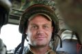 Ровно четыре года назад в боевой командировке в зоне СВО оборвалась жизнь нашего товарища и коллеги, начальника группы информационного реагирования отдела по взаимодействию со средствами массовой информации ДВСМИ Росгвардии...