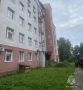 Пожарные МЧС России потушили возгорание в больнице