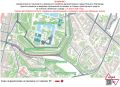 С 25 июня вводятся ограничения остановки и стоянки транспорта на участках Зеленского съезда