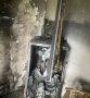 Пожар произошел сегодня в Павловской Центральной районной больнице