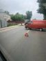 Утро в Павлове началось не с кофе: автобус попал в ДТП
