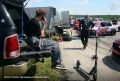 Третий этап Гран-при Российской дрифт-серии прошел на трассе «Нижегородское кольцо»