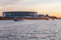 Речные рейсы между Нижним Новгородом и Дзержинском временно отменили