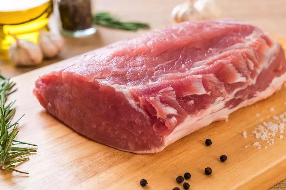 Как правильно считать калории: секреты мясной диеты