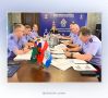 Заместитель Председателя СК России Е.Е. Леоненко провела совещание в Самарской области