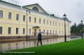 Завершение ремонта 10-го корпуса Нижегородского кремля вновь перенесли