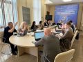 Сегодня, 18.06.2026, состоялось заседание областной избирательной комиссии