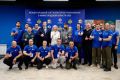 Крупнейшие учения волонтёров-поисковиков прошли в Нижегородской области