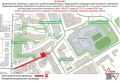 Более 400 метров теплосетей заменят на улице Славянской в Нижнем Новгороде