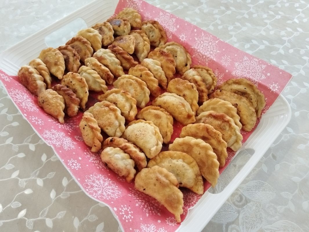 Вкусные чебупели: шаг к кулинарному искусству