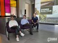 Четверо иностранных блогеров прибыли в Нижегородскую область, чтобы заново открыть для себя Россию, а заодно и показать ее своей многочисленной аудитории в социальных сетях