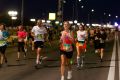 Ночной забег в Столице закатов перенесли с 18 июля на 1 августа