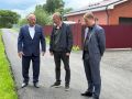Шесть дорог отремонтировали в Автозаводском районе Нижнего Новгорода