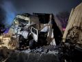 Усталость за рулем — одна из главных причин тяжелых ДТП на трассах