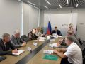 Глеб Никитин: Никаких ограничений по топливу со стороны правительства Нижегородской области - нет