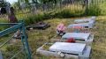 Нижегородские школьники «ради развлечения» повредили 54 могилы
