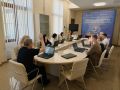 Сегодня, 23.06.2026, состоялось заседание областной избирательной комиссии