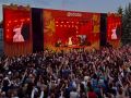 XXII Международный фестиваль народных художественных промыслов «Золотая хохлома» завершился в Семёнове