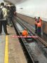 Девушка упала на рельсы на станции метро «Чкаловская» в Нижнем Новгороде