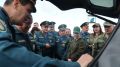 Сотрудники ведомства приняли участие в межведомственном практическом семинаре