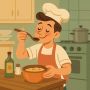 Кулинарный путь: как научиться готовить с нуля и получать удовольствие от каждого блюда